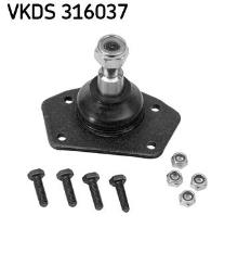 SKF VKDS 316037